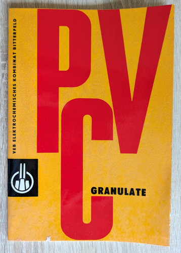Pvc granulate veb - pvc,