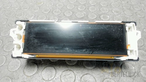 Informationsdisplay - , /