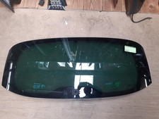 Heckscheibe Renault Scenic III JZ  P18605518