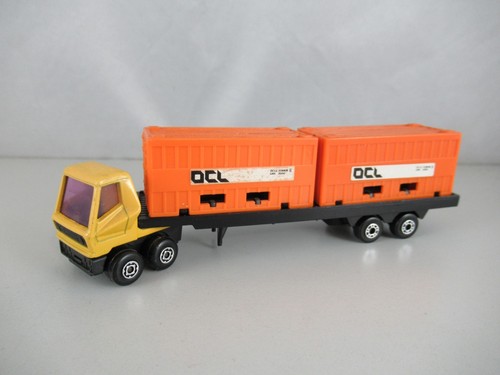 Matchbox lesney superfast - matchbox,