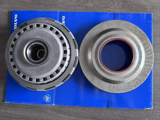 Automatikgetriebe Kupplung