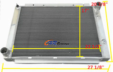 Für Ford Galaxie 500 XL L6 V8