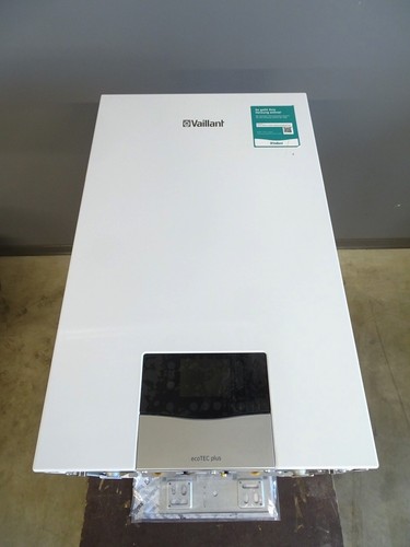 Vaillant ecotec plus vci - plus, 25/32