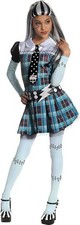 KINDER MONSTER HIGH FRANKIE