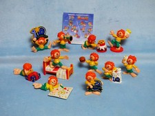 Pumuckl Figuren 10 Jahre