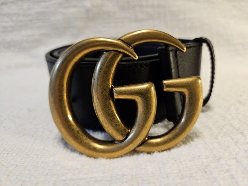 Gucci marmont gürtel - gürtel, 80
