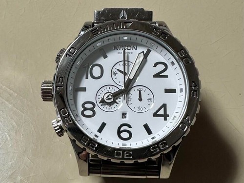 Nixon herren armbanduhr - 51-30,