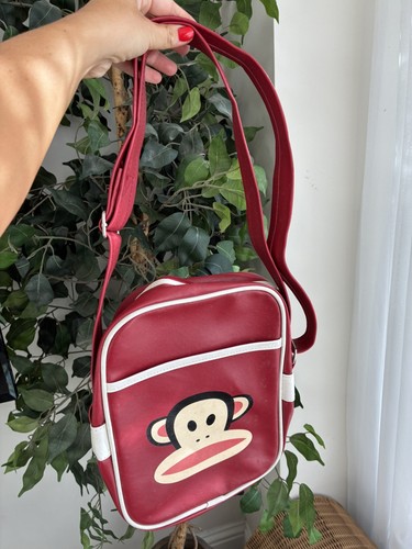Paul frank retro - paul,