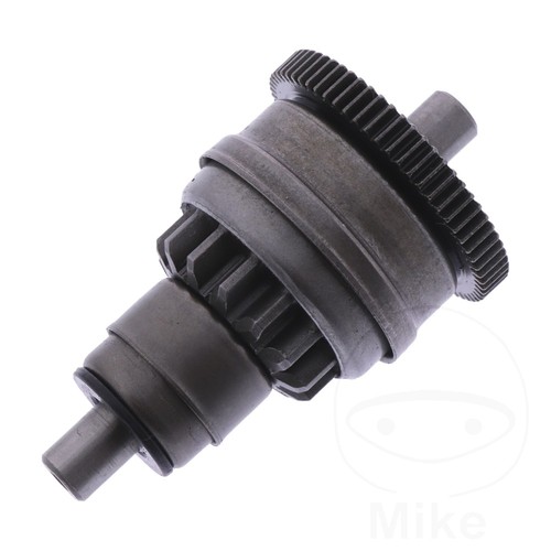 101 octane starter - 101, clutch