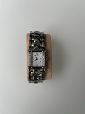 Charriol Damenuhr  Modell Columbus mit Diamanten - wenig getragen