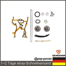 Steuerkettensatz Steuerkette