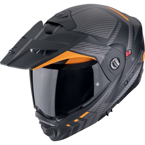 Motorrad helm xxl scorpion - -,