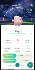 ⭐️ Pokémon Piepi mit