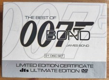 James Bond 007 Ultimate