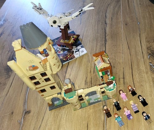 Harry potter konvolut lego - harry,