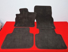 Original Audi Q3 F3 Sportback Fußmatten Set Satz komplett 83B863691QA5 864450QA5