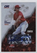 2024 Onyx Rips Auto /465 Seth