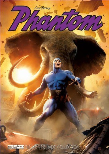Phantom die heiner bade - die,