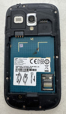 Samsung Galaxy S3 mini