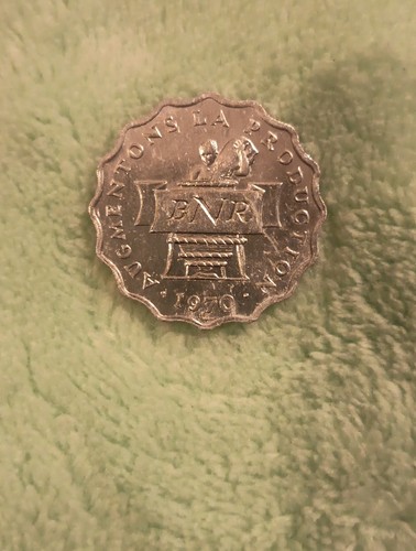 Ruanda francs - ruanda, 2