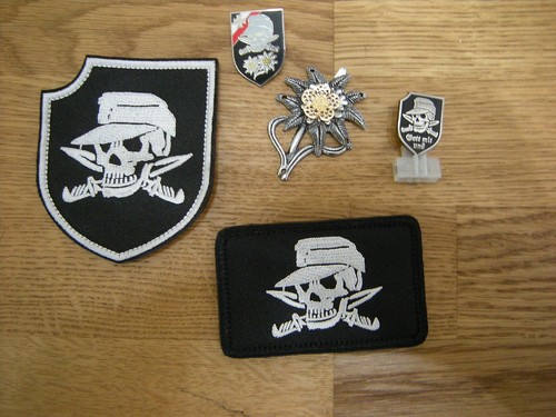 Gebirgsjäger
