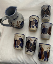 Bembel Apfelwein Weinkrug