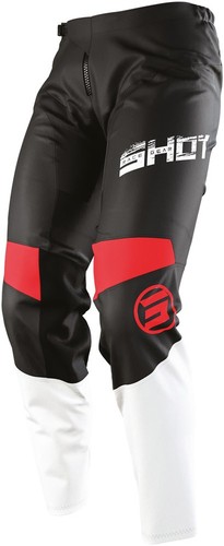 Shot race gear kinder motorrad - race,