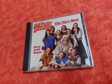 Kelly Family - The Very Best -