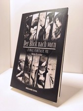 Final Fantasy 7 VII: Der Blick
