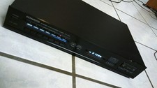 KENWOOD KT-54L Stereo Synthesizer Tuner