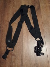 Saxophon Kreuzgurt XL von