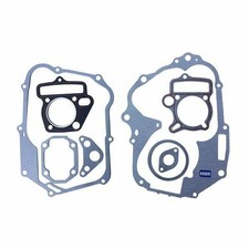 Lifan 125 ccm mit 52 mm Kolben