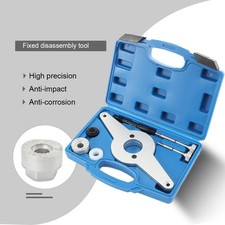 Spezialwerkzeug Montage