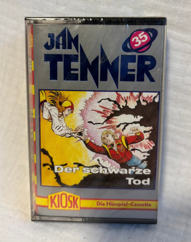 Jan tenner folge der - mc,