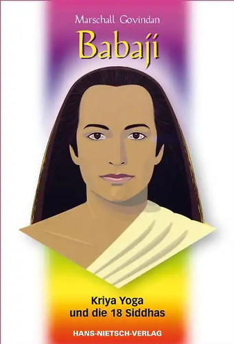 Babaji kriya yoga und - yoga, die