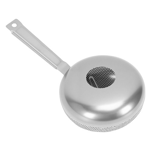 Hand coffee roaster stainless - hand,
