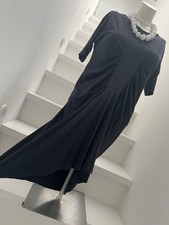 COS Tunika dunkelblau Gr. S