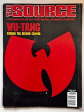 The Source Hip Hop Magazine