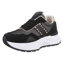 Damen low top - damen, mit