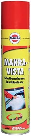 Makra makravista - makra,
