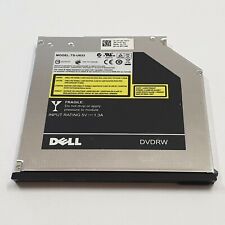 Dell Precision M4500 DVD Laufwerk mit Blende Brenner Writer Drive SATA