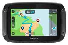 TomTom Rider 50 Motorrad-Navi