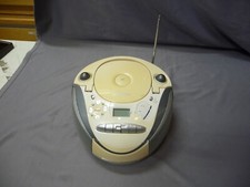 Grundig RRCD 2700 MP3 CD-Player Tragbare Stereoanlage