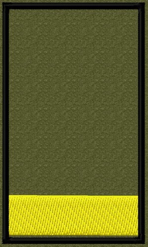Bundeswehr rangabzeichen - bundeswehr,