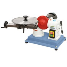 Bernardo Sägeblattschärfgerät Sägeblattschärfmaschine SBS 700 f. 700mm Sägeblatt