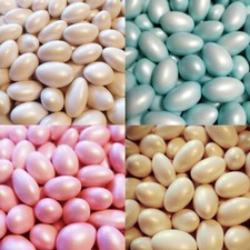 Taufmandeln Perlglanz 500 g -