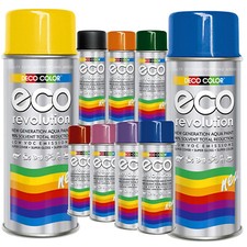 3er Sparpack DECO COLOR ECO