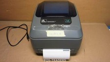 Zebra GK420T Label Printer