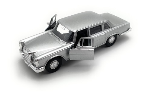 Modellauto mercedes benz 600 - mercedes,