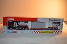 Tema Toys Mammoet Tieflader